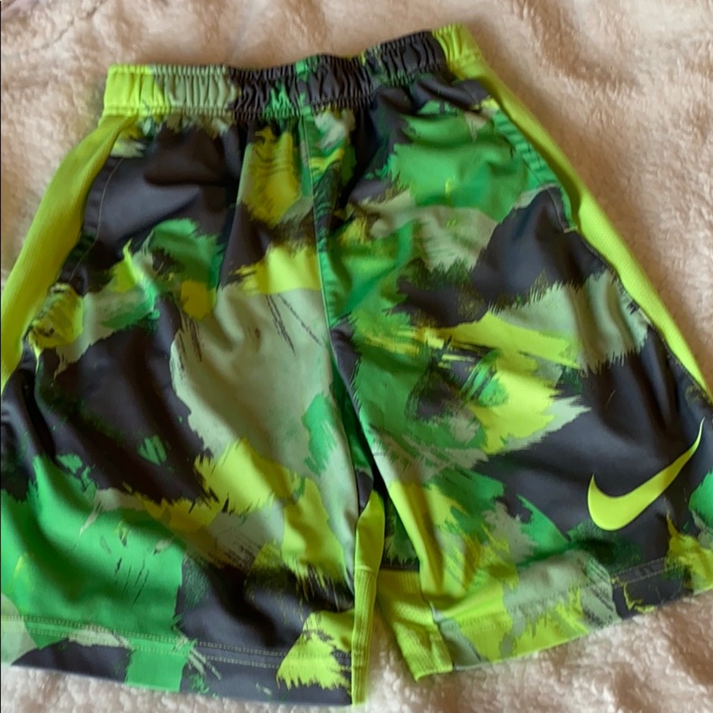 Nike Shorts